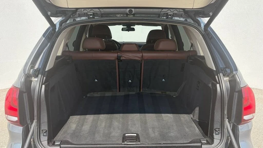 BMW X5 * АвтоКредит * (Цена до БГ), снимка 8 - Автомобили и джипове - 55530077
