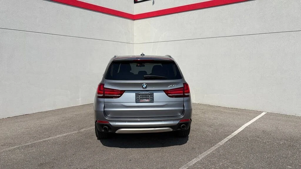 BMW X5 * АвтоКредит * (Цена до БГ), снимка 7 - Автомобили и джипове - 55530077