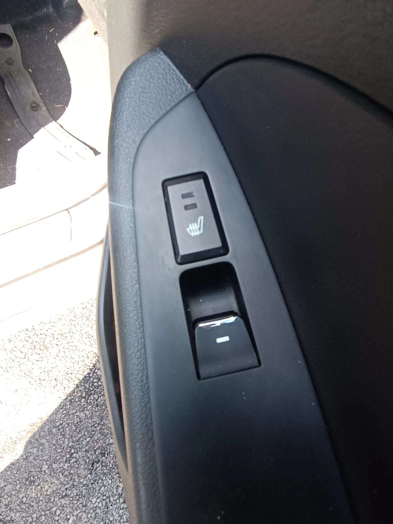 Hyundai Tucson 1.6 CRDI D4FE , снимка 8 - Автомобили и джипове - 55579548