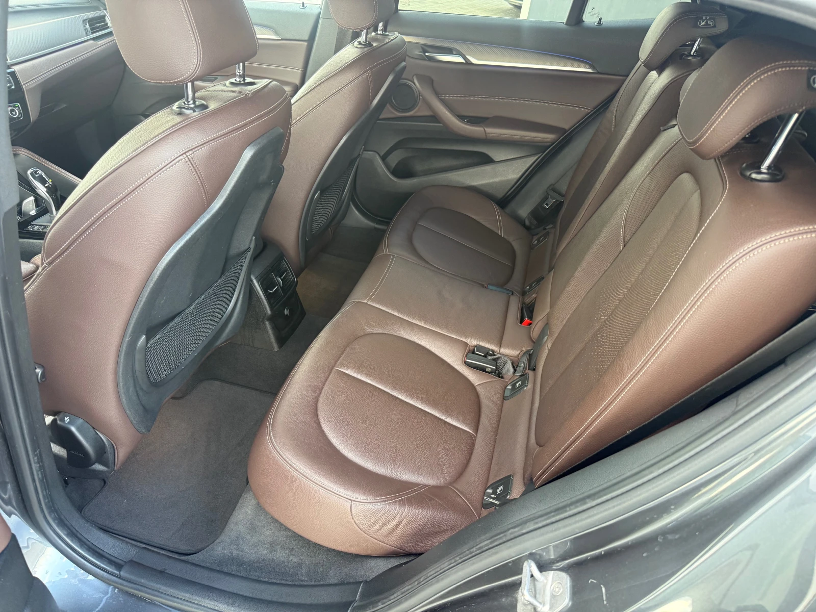 BMW X2 2.0xd 190 ks СОБСТВЕН ЛИЗИНГ !!!, снимка 11 - Автомобили и джипове - 55920342