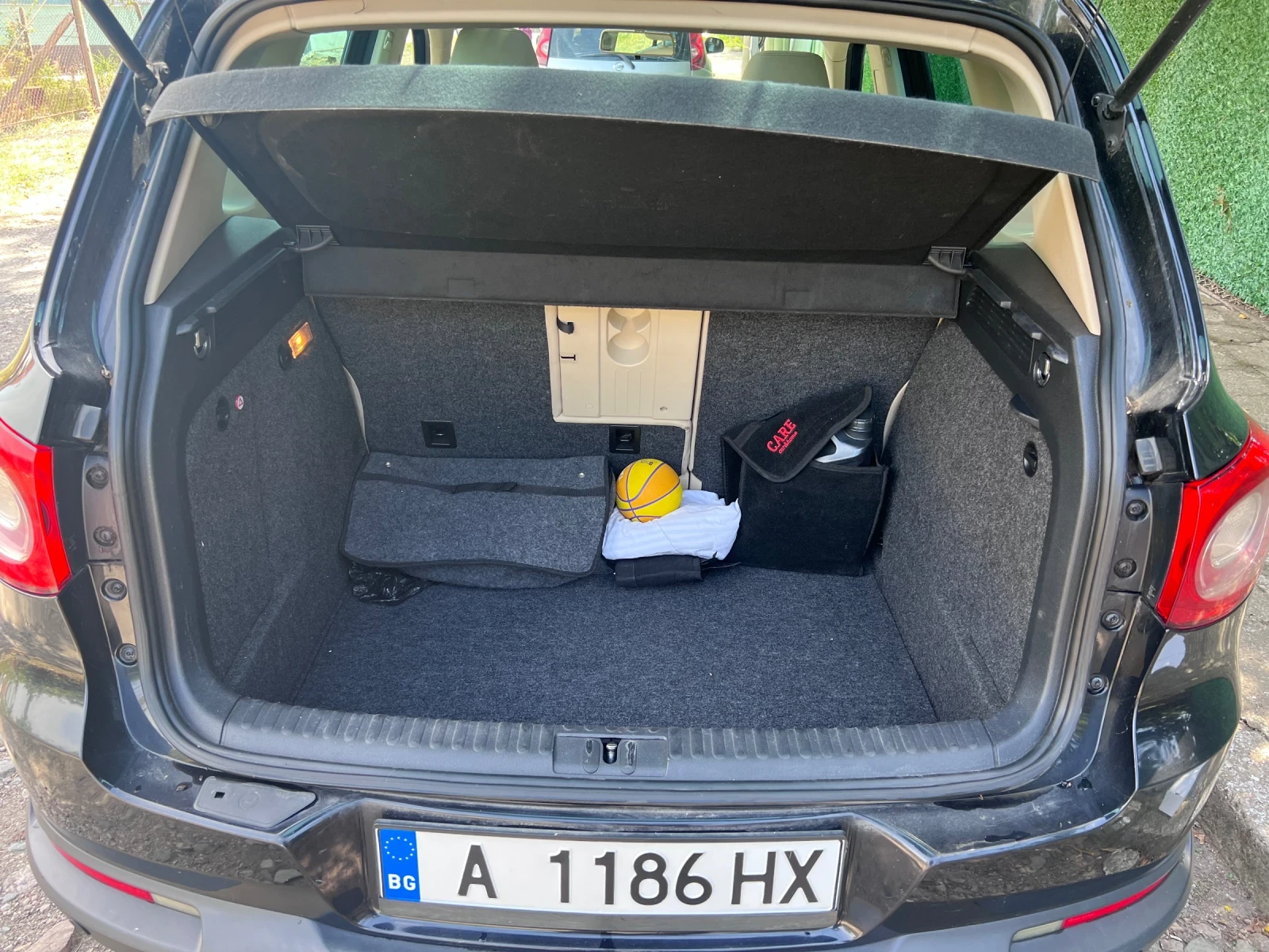 VW Tiguan 2.0TDI 170cv 4x4, снимка 6 - Автомобили и джипове - 55941324
