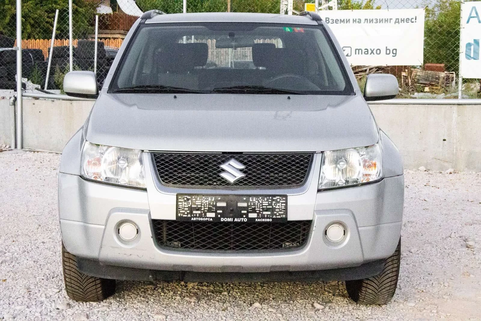 Suzuki Grand vitara 1.6i Италия внос, снимка 2 - Автомобили и джипове - 55999091