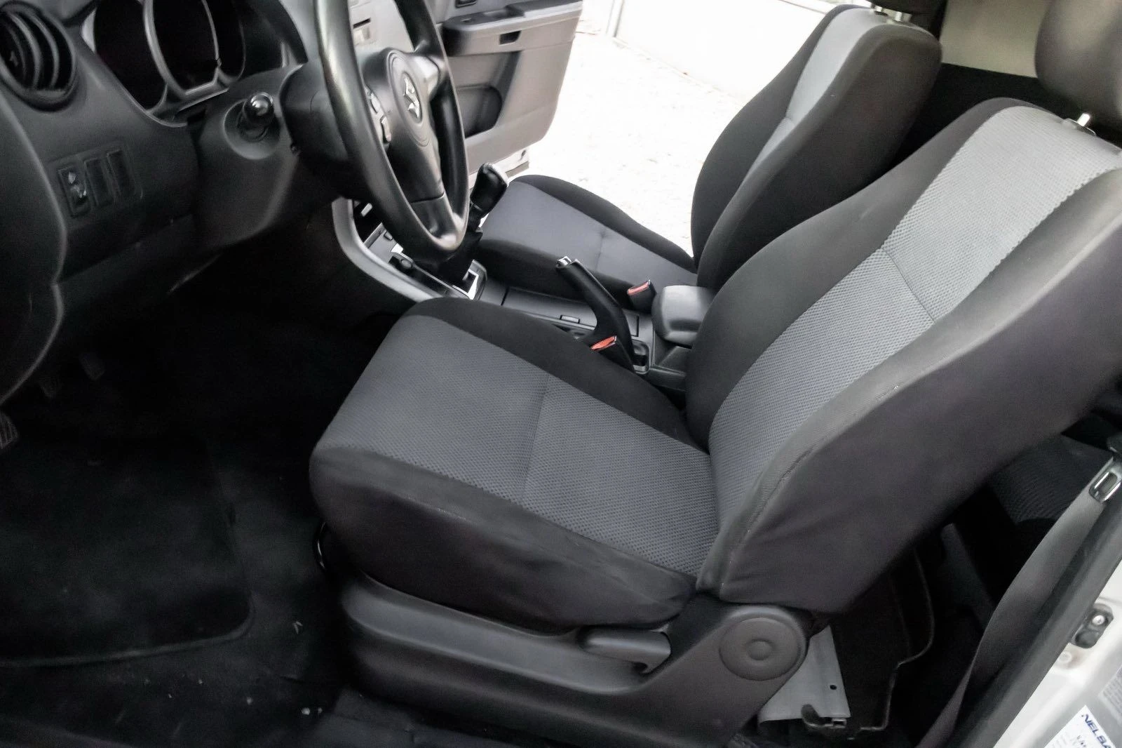 Suzuki Grand vitara 1.6i Италия внос, снимка 12 - Автомобили и джипове - 55999091