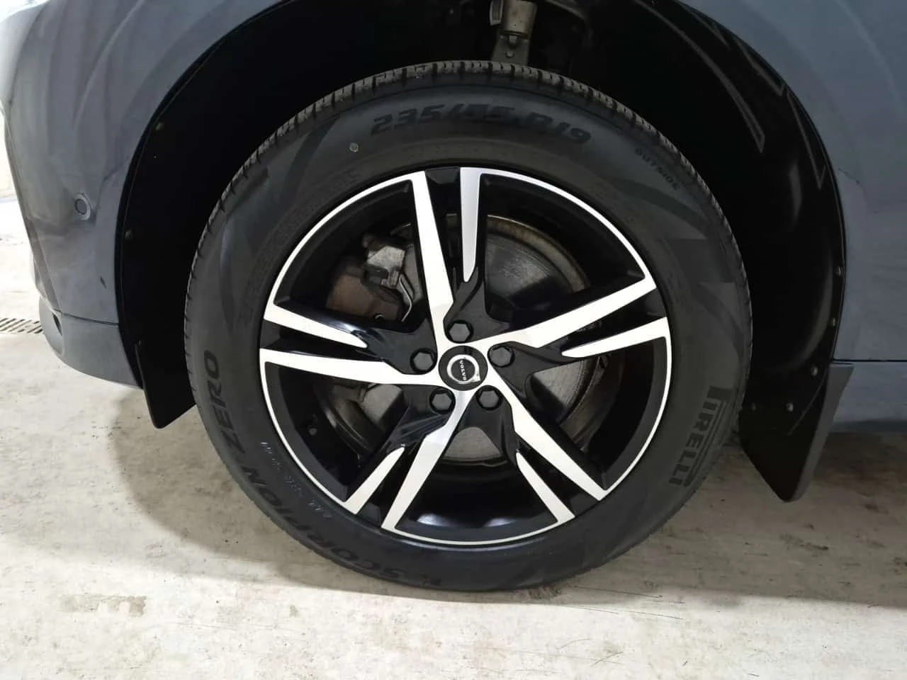Volvo XC60 R DESIGN * CARFAX * ����������� | Mobile.bg � ����������� 6