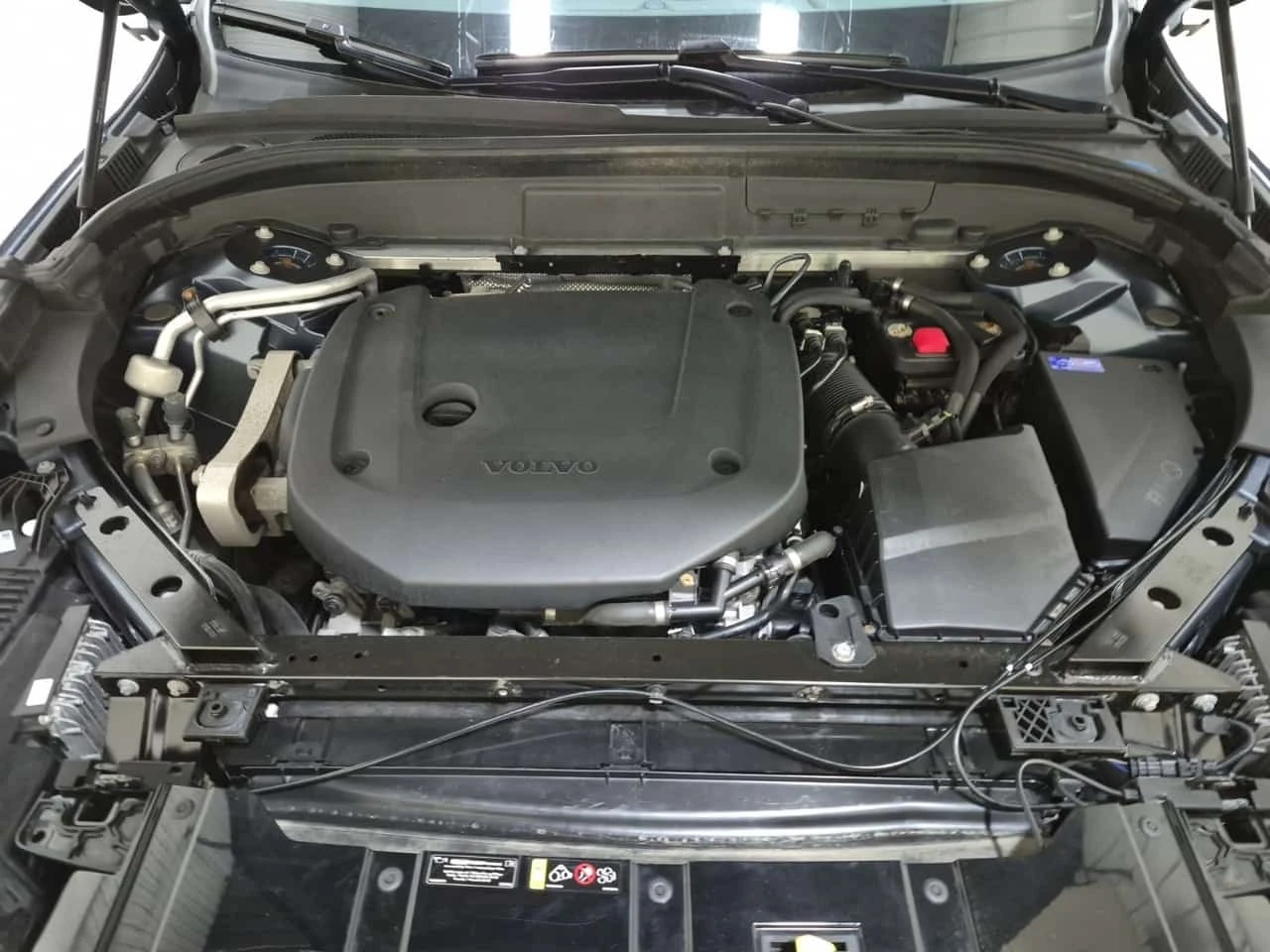 Volvo XC60 R DESIGN * CARFAX * ����������� | Mobile.bg � ����������� 16