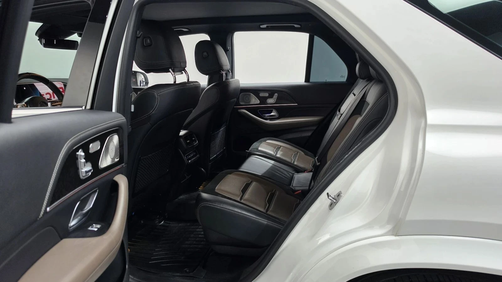 Mercedes-Benz GLE 53 4MATIC | Mobile.bg � ����������� 11