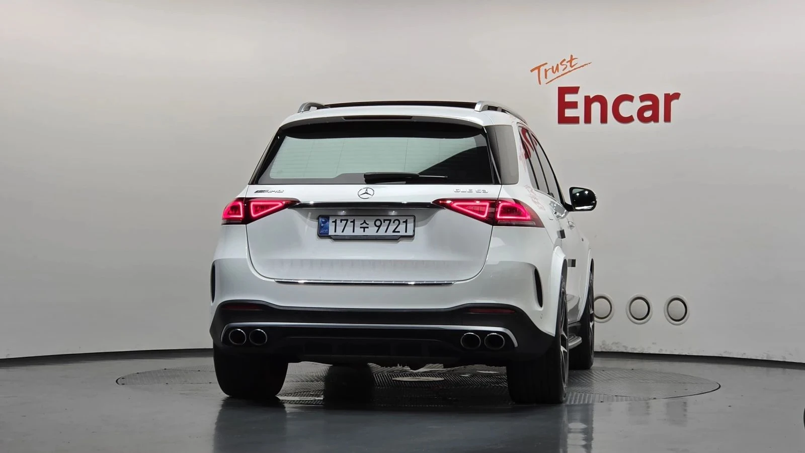Mercedes-Benz GLE 53 4MATIC | Mobile.bg � ����������� 4