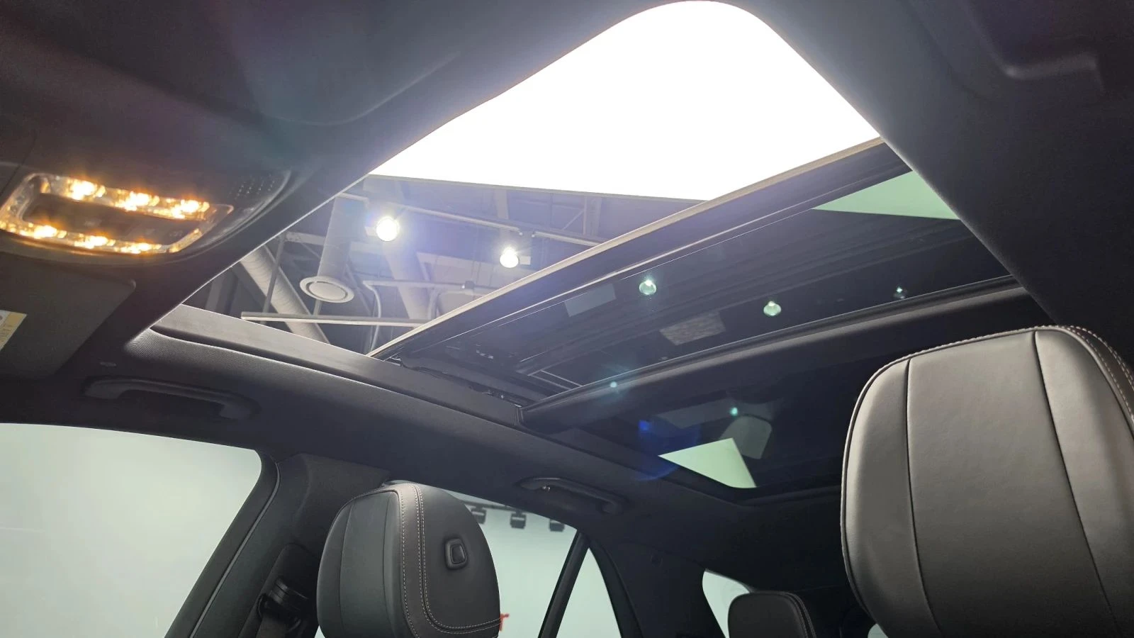 Mercedes-Benz GLE 53 4MATIC | Mobile.bg � ����������� 16