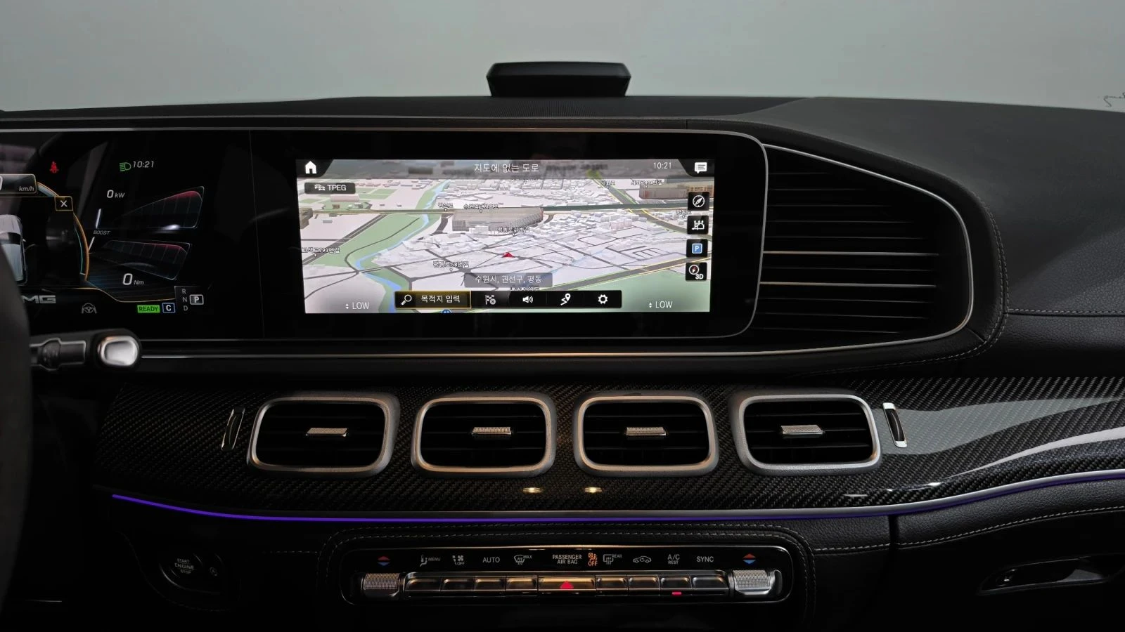 Mercedes-Benz GLE 53 4MATIC | Mobile.bg � ����������� 13