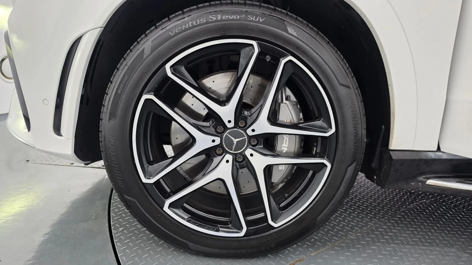 Mercedes-Benz GLE 53 4MATIC | Mobile.bg � ����������� 5