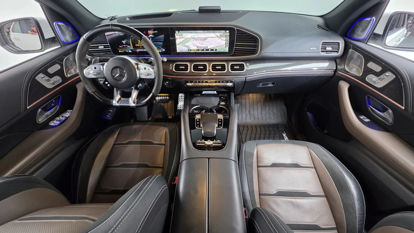 Mercedes-Benz GLE 53 4MATIC | Mobile.bg � ����������� 7