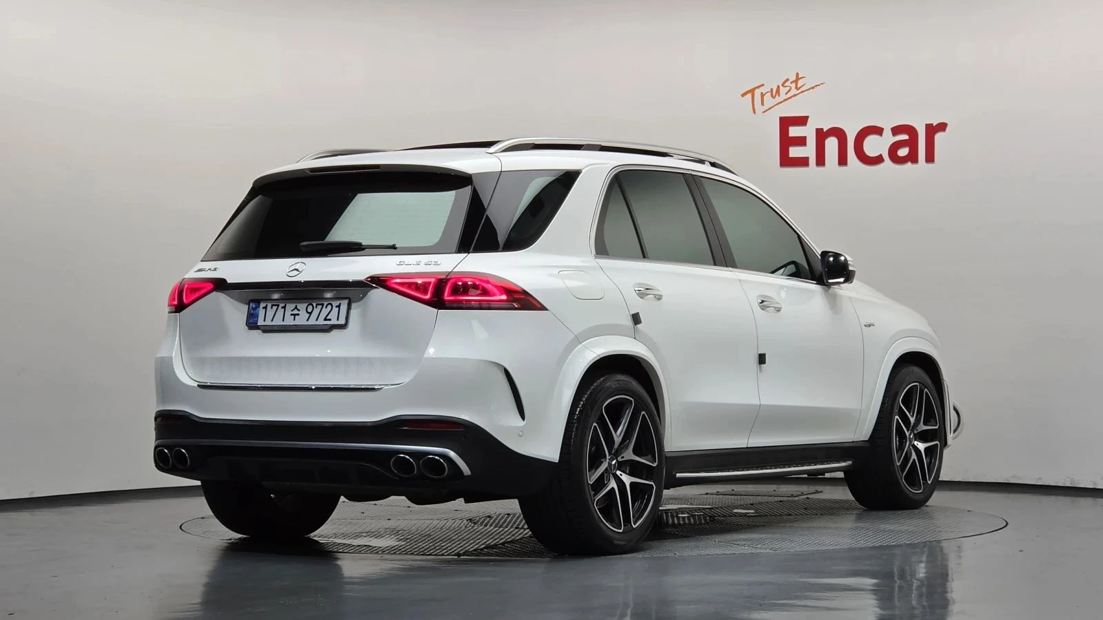 Mercedes-Benz GLE 53 4MATIC | Mobile.bg � ����������� 2
