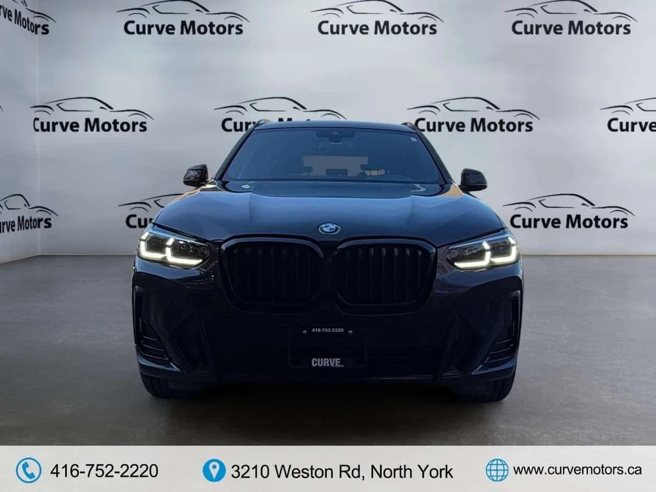 BMW X3 XDrive30i M-SPORT/NO ACCIDENTS/PANO/DRIVER ASSIST