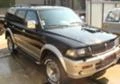 Mitsubishi Pajero sport 2.5 TDI, снимка 1