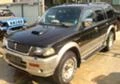 Mitsubishi Pajero sport 2.5 TDI, снимка 2