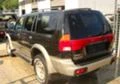 Mitsubishi Pajero sport 2.5 TDI, снимка 3