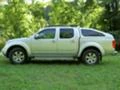 Nissan Navara 2.5 DCI 174к.с., снимка 1