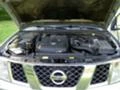 Nissan Navara 2.5 DCI 174к.с., снимка 9