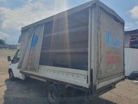 Ford Transit 2.4tdci/на части , снимка 3