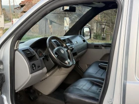 VW Transporter 2.5 TDI MAXI, снимка 9