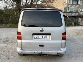 VW Transporter 2.5 TDI MAXI, снимка 8