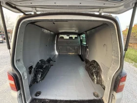 VW Transporter 2.5 TDI MAXI, снимка 14