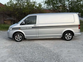 VW Transporter 2.5 TDI MAXI, снимка 5