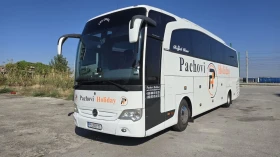 Mercedes-Benz Travego, снимка 2
