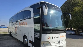 Mercedes-Benz Travego, снимка 1