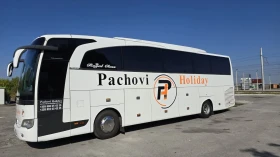 Mercedes-Benz Travego, снимка 3