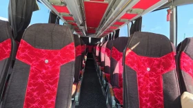 Mercedes-Benz Travego, снимка 4