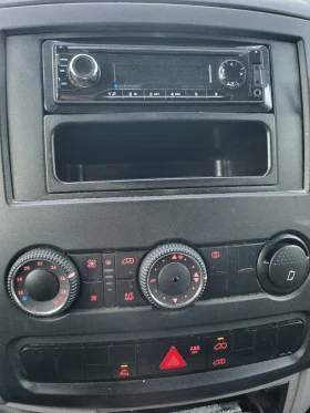 VW Crafter 2.0  Tdi, снимка 12