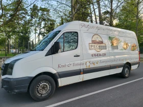 VW Crafter 2.0  Tdi, снимка 2