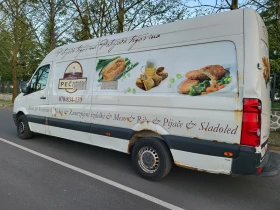 VW Crafter 2.0  Tdi, снимка 4