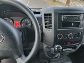 VW Crafter 2.0  Tdi, снимка 13