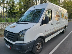 VW Crafter 2.0  Tdi, снимка 7