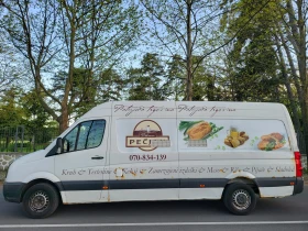 VW Crafter 2.0  Tdi, снимка 3