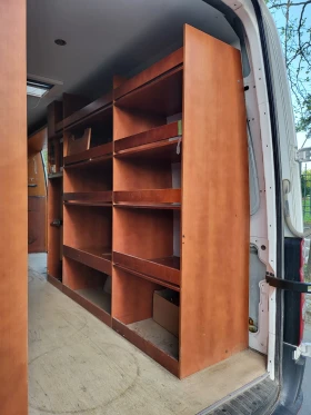 VW Crafter 2.0  Tdi, снимка 11