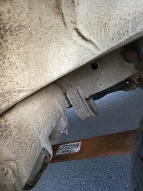 VW Crafter 2.0  Tdi, снимка 10