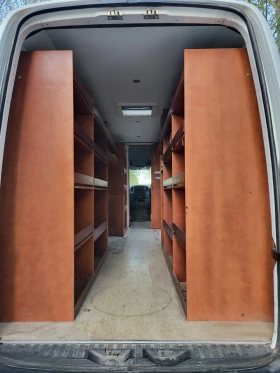 VW Crafter 2.0  Tdi, снимка 9