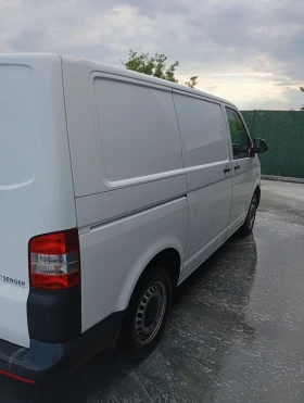 VW T5 2.0TDI, снимка 5