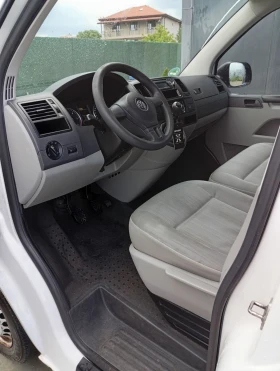 VW T5 2.0TDI, снимка 8