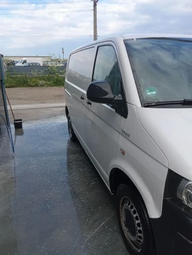 VW T5 2.0TDI, снимка 3