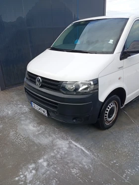 VW T5 2.0TDI, снимка 1