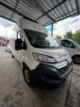 Citroen Jumper Хладилен, снимка 5
