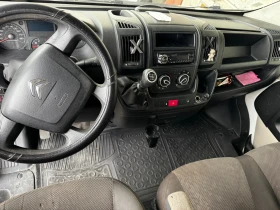 Citroen Jumper Хладилен, снимка 13