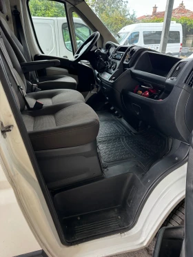 Citroen Jumper Хладилен, снимка 6