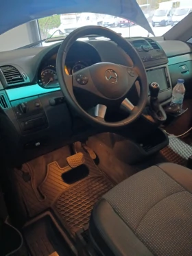 Mercedes-Benz Viano, снимка 3