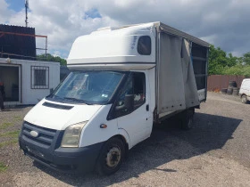 Ford Transit 2.4tdci/на части , снимка 1