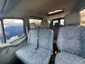 Mercedes-Benz Sprinter 211 CDI, снимка 8